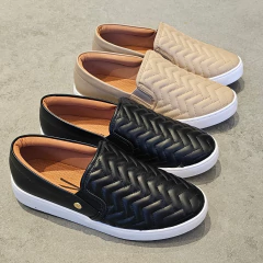 TENIS CASUAL SLIP ON FEMININO VIZZANO - 12141010 - loja online