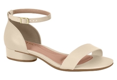SANDALIA RASTEIRA BEIRA RIO CONFORTO CALCANHAR FECHADO - 8504106 - comprar online