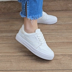TENIS PLATAFORMA FEMININO VIZZANO - 1307108 - comprar online
