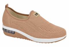 TENIS FEMININO MODARE ULTRACONFORTO - 7320217 - Via Expressa Calçados