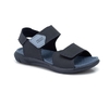 SANDALIA PAPETE MENINOS 2 VELCROS KLIN URBAN - 129168000