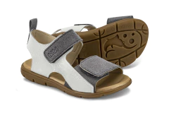 SANDALIA MENINOS BIBI BASIC SANDALS KIDS - 1235027 na internet