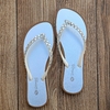 CHINELO FEMININO GATA MANIA COM PEDRARIA - G91