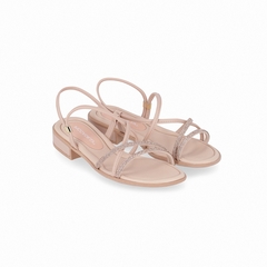 SANDALIA PICCADILLY TAILA SALTO BAIXO - 590045