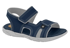 SANDALIA MENINOS DE VELCRO MOLEKINHO - 2400339