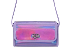 BOLSA DE MÃO INFANTIL MOLEKINHA - 20028