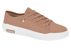 TENIS FEMININO CASUAL MOLECA - 5750103 - comprar online