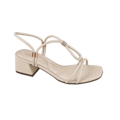 SANDALIA BEBECE SALTO BLOCO - T5221323 na internet