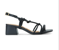 SANDALIA BEBECE SALTO BLOCO - T5221369 - Via Expressa Calçados