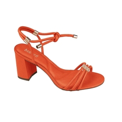 SANDALIA BEBECE SALTO BLOCO - T6025147 - comprar online