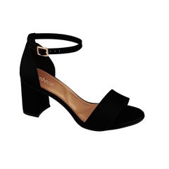 SANDALIA CLASSICA BEBECE SALTO BLOCO - T6025148 - comprar online