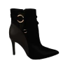 BOTA BEBECE SALTO ALTO BICO FINO - T6114023 - comprar online