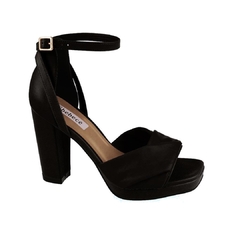 SANDALIA BEBECE SALTO ALTO MEIA PATA - T8413439 - comprar online
