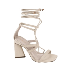 SANDALIA BEBECE SALTO GEOMETRICO - T8635204 - comprar online