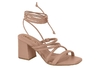 SANDALIA BEIRA RIO CONFORTO DE AMARRAR - 8436214 - comprar online