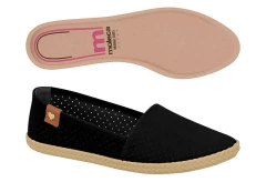 SAPATILHA FEMININA MOLECA - 5287210