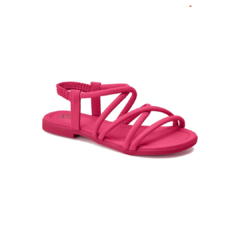 SANDALIA RASTEIRA INFANCIL CALCE FACIL KLIN SUAMI KIDS - 126141000