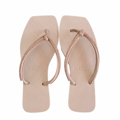 CHINELO FEMININO SUA CIA COM STRASS - 8503V24 - comprar online