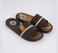 CHINELO SLIDE MASCULINO CARTAGO DETROIT GASPEA - 12096