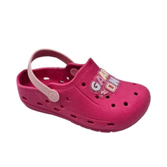 Imagem do BABUCHE INFANTIL PE COM PE COM BRINQUEDO - 55171