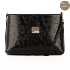 BOLSA PEQUENA SOCIAL RAFITTHY - 2823716A na internet