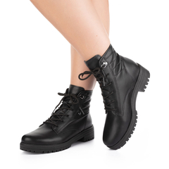 BOTA COTURNO FEMININO MISSISSIPI - MI841 na internet
