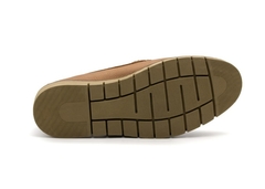 MOCASSIM MASCULINO EM COURO LEGITIMO ANDACCO - 9906 - Via Expressa Calçados