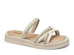 TAMANCO FLATFORM FEMININO MISSISSIPI - MB221