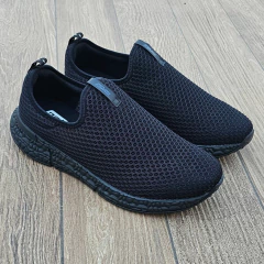 TENIS MEIA MASCULINO CALCE FACIL ACTVITTA - 4902518 - Via Expressa Calçados