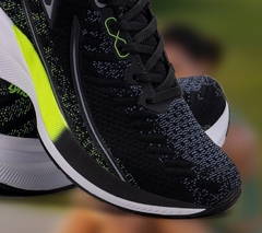 TENIS MASCULINO ESPORTIVO LYND - VULCAN644 na internet