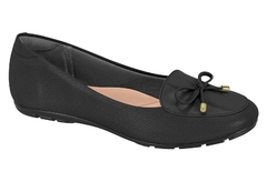 SAPATILHA FEMININA MOLECA DE LACINHO - 5800105 - comprar online