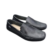 MOCASSIM MASCULINO EM COURO ANDACCO - 9837
