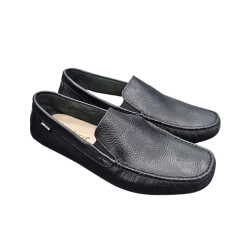 MOCASSIM MASCULINO EM COURO ANDACCO - 9837