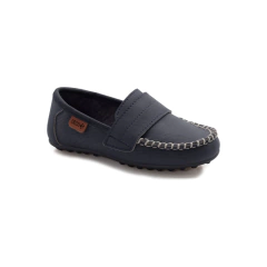SAPATO MOCASSIM INFANTIL KLIN CURUMIM - 197126000