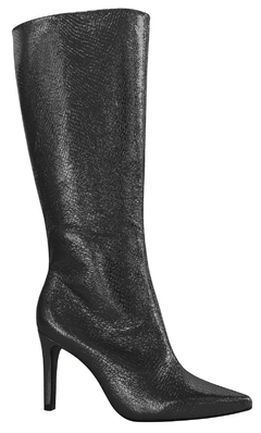 BOTA CANO LONGO CRAQUELADO SALTO FINO VIVAICE - 533033