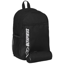 MOCHILA E BOLSINHA JUVENIL OLYMPIKUS - 23823