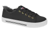 TENIS FEMININO DESFIADO MOLECA - 5667322