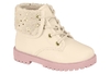 BOTA COTURNO FEMININO INFANTIL MOLEKINHA - 2126520