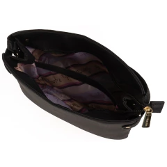 BOLSA MEDIA PEQUENA TRANSVERSAL RAFITTHY - 2813137A - Via Expressa Calçados