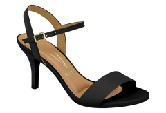 SANDALIA FEMININA VIZZANO SALTO FINO MEDIO - 6276446