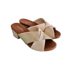 TAMANCO USAFLEX SALTO BLOCO - AE3219001