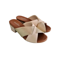 TAMANCO USAFLEX SALTO BLOCO - AE3219001