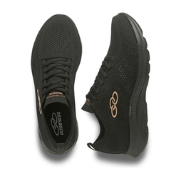 TENIS ESPORTIVO FEMININO OLYMPIKUS - ULTRALEVE749 na internet