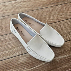 MOCASSIM FEMININO EM COURO ANDACCO - 45000