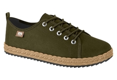 TENIS CASUAL FEMININO MOLECA - 5696303 - loja online