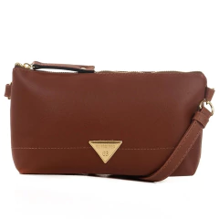 BOLSA PEQUENA FEMININA COM ALÇA BE FOREVER - 3313304A