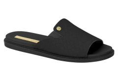 Imagem do TAMANCO RASTEIRA FEMININO MOLECA - 5443202