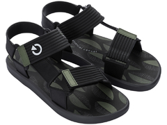 SANDALIA MASCULINA CARTAGO ILHEUS - 11867 - loja online