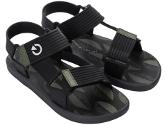 SANDALIA MASCULINA CARTAGO ILHEUS - 11867 - loja online