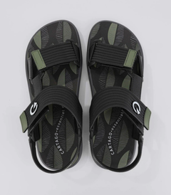 SANDALIA MASCULINA CARTAGO ILHEUS - 11867 - comprar online
